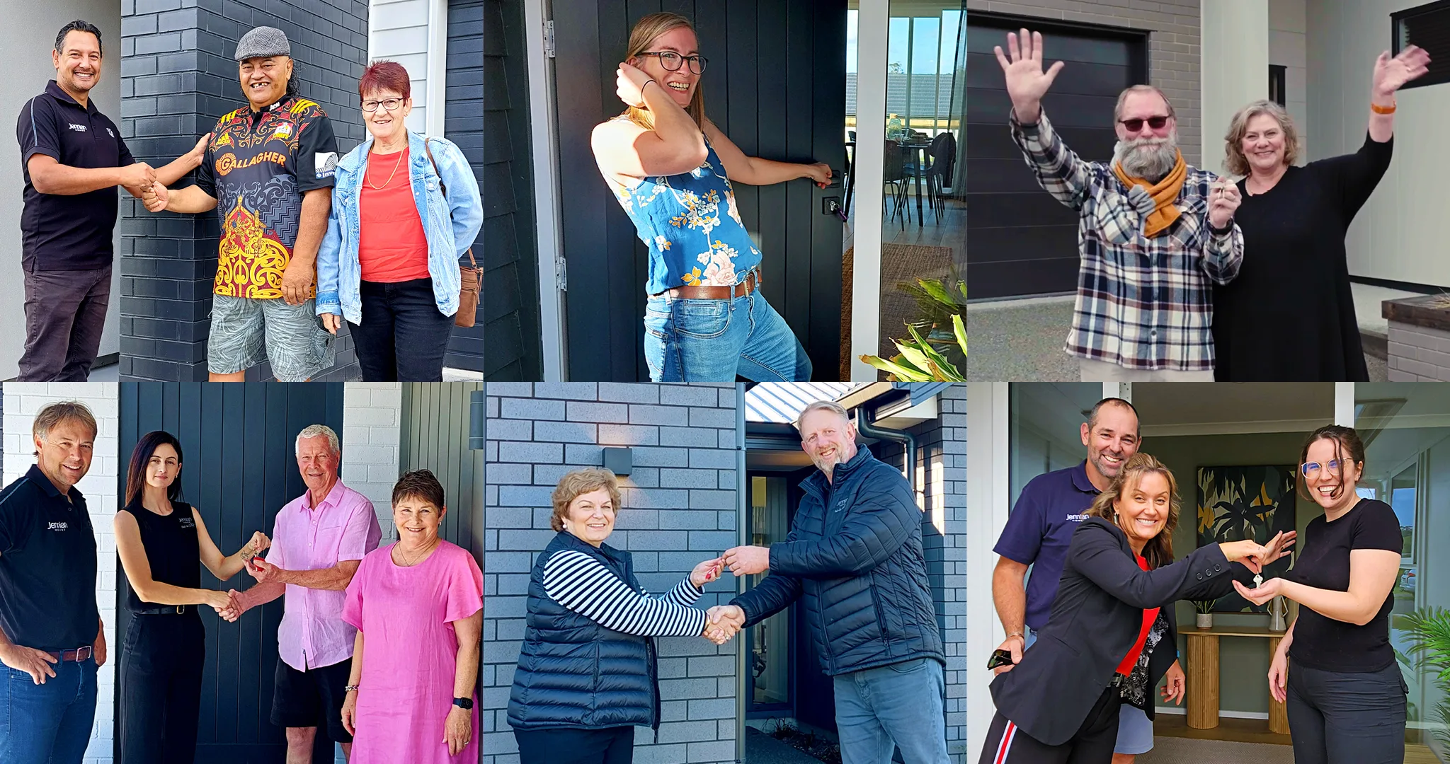 Heart Foundation Lottery — Wānaka house campaign out-of-home