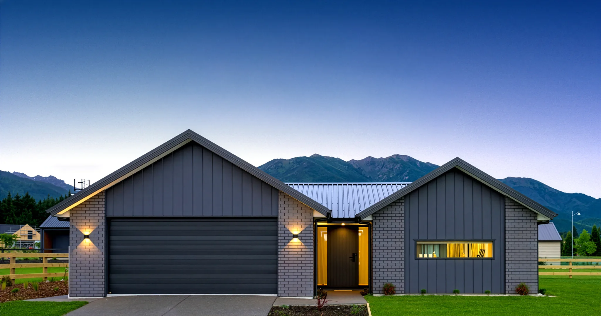 Heart Foundation Home Lottery